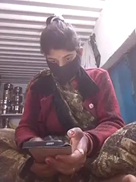 Maya5656 online show from November 25, 2025, 1:55 pm