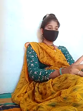 Maya5656 online show from October 7, 2025, 8:26 am