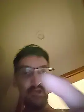 DAVIDLECOCHON5767 online show from May 27, 2026, 6:37 pm