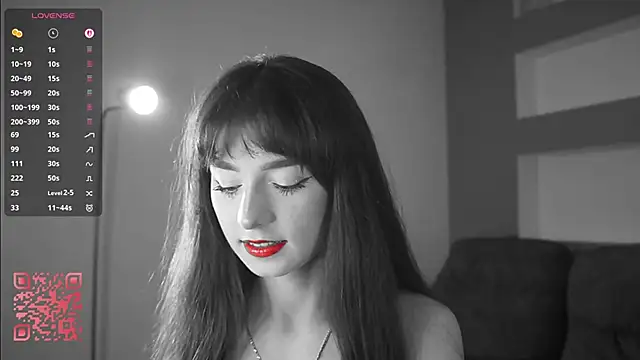 DreamyDaisy online show from October 4, 2025, 7:59 pm