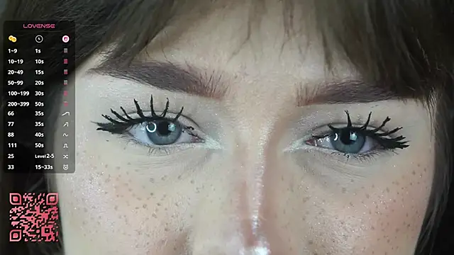 DreamyDaisy online show from September 12, 2025, 7:46 pm