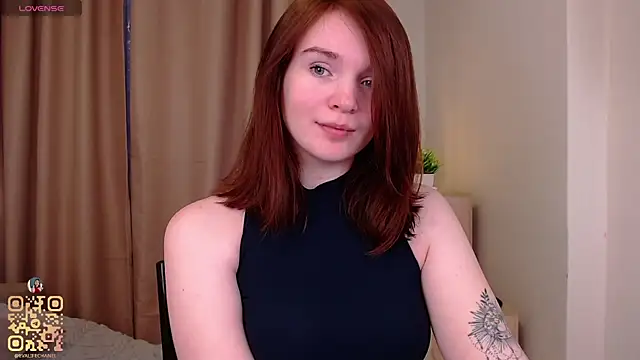 EvaJackson111 online show from October 21, 2025, 2:27 pm