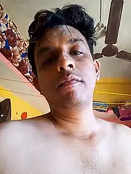 Nihaal17 online show from November 15, 2025, 2:26 am