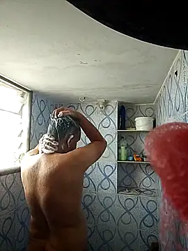 Nihaal17 online show from March 30, 2026, 5:09 am