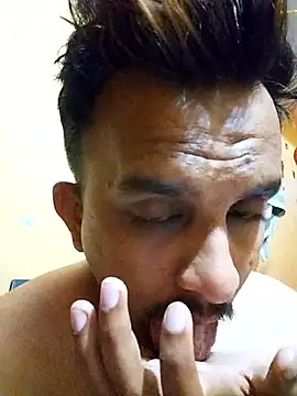 Nihaal17 online show from October 5, 2025, 5:25 pm