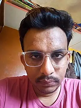 Nihaal17 online show from October 20, 2025, 7:20 am