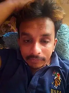 Nihaal17 online show from November 2, 2025, 10:31 am