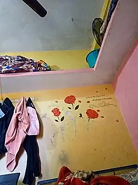 Nihaal17 online show from November 11, 2025, 3:23 am