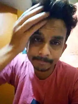 Nihaal17 online show from November 1, 2025, 1:12 am