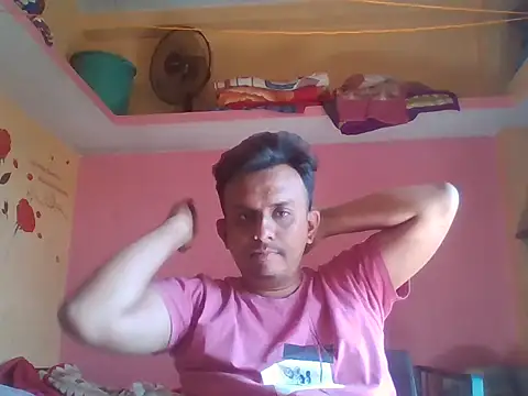 Nihaal17 online show from November 24, 2025, 7:52 am