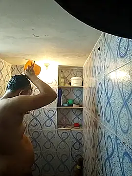 Nihaal17 online show from April 17, 2026, 6:38 am