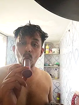 Nihaal17 online show from December 2, 2025, 8:38 am