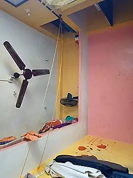 Nihaal17 online show from March 25, 2026, 3:06 am