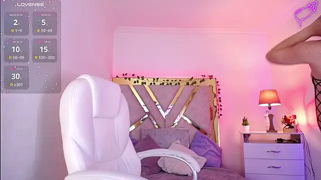 Snapshot of Ashley_parkerr chatting on September 14, 2025, 5:52 am Ashley parkerr online show from September 14, 2025, 5:52 am