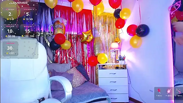 Snapshot of Ashley_parkerr chatting on September 22, 2025, 4:51 am Ashley parkerr online show from September 22, 2025, 4:51 am