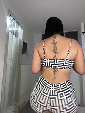 Islarose0 0 online show from November 18, 2025, 5:55 am