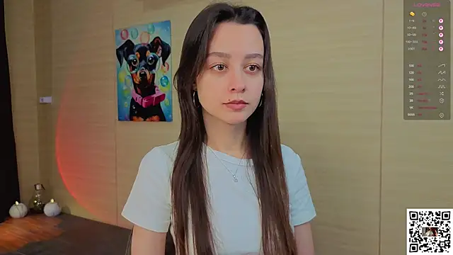 VineciaDestors online show from November 14, 2025, 5:49 pm