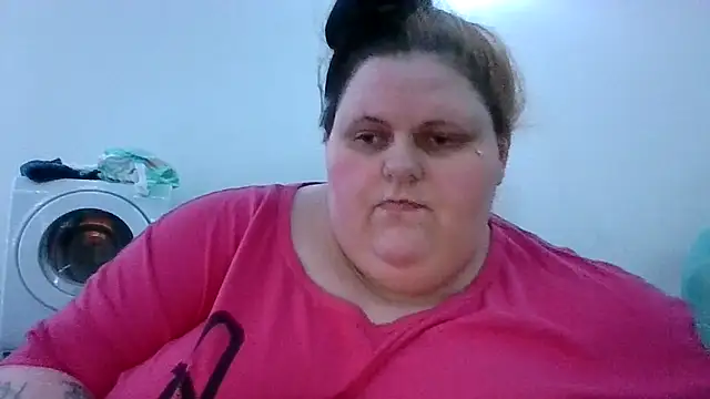 bigmamavirgo01 online show from September 22, 2025, 1:06 pm