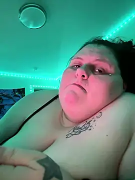 bigmamavirgo01 online show from January 14, 2026, 5:27 pm