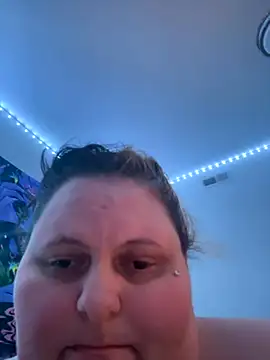 bigmamavirgo01 online show from October 21, 2025, 12:37 pm