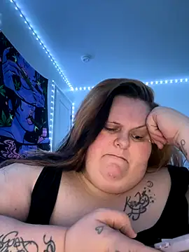 bigmamavirgo01 online show from October 23, 2025, 3:21 pm