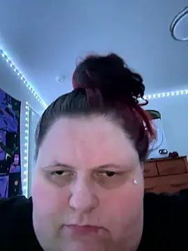 bigmamavirgo01 online show from January 13, 2026, 3:27 pm