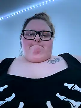 bigmamavirgo01 online show from September 11, 2025, 3:50 am