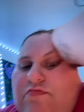 bigmamavirgo01 online show from October 13, 2025, 4:52 pm