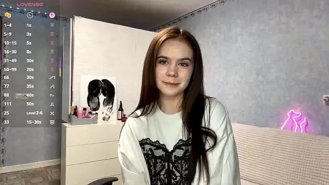 Lia rise online show from February 12, 2026, 3:12 pm