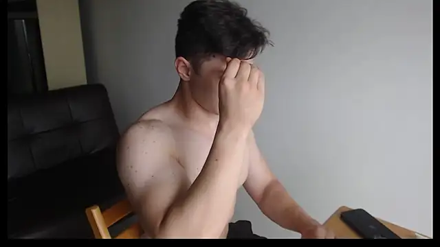 muscledoctor24 online show from September 27, 2025, 5:57 am