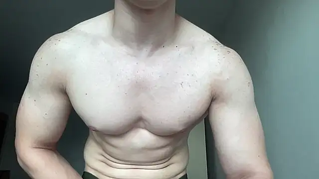 muscledoctor24 online show from October 12, 2025, 7:54 am