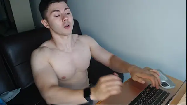 muscledoctor24 online show from September 17, 2025, 8:27 am