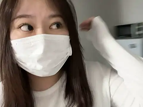 shimera-nohime25 online show from October 15, 2025, 11:07 am