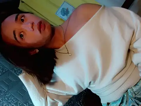 Cataleya Jonesxxx online show from March 22, 2026, 3:10 am