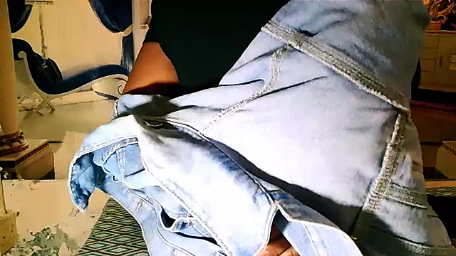 EbonyBloom69 online show from October 17, 2025, 5:44 am