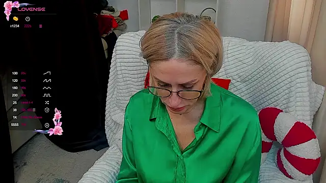 PamellaMurphy online show from February 24, 2026, 6:14 am