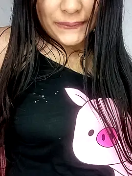 Snapshot of cazumyy chatting on September 26, 2025, 6:53 am cazumyy online show from September 26, 2025, 6:53 am