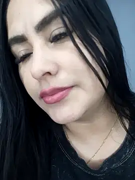 Snapshot of cazumyy chatting on October 16, 2025, 3:15 am cazumyy online show from October 16, 2025, 3:15 am