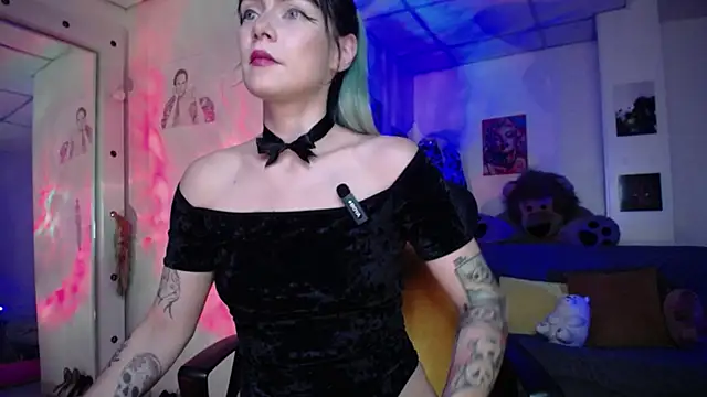 pom-purin online show from September 26, 2025, 7:15 am