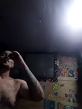 Jeremycle online show from November 3, 2025, 6:22 pm