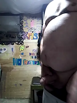 Jeremycle online show from October 31, 2025, 12:07 am