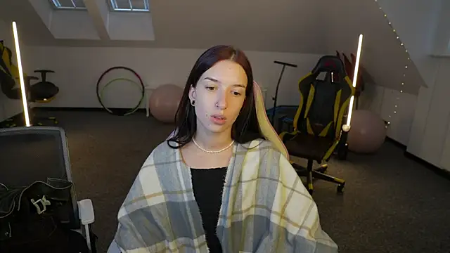  Lili 054 online show from November 14, 2025, 12:09 pm