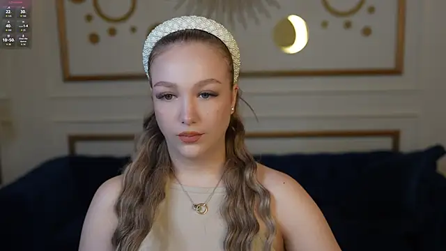 Ella 054 online show from October 16, 2025, 10:23 am