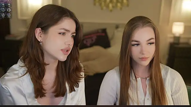 Ella 054 online show from June 12, 2026, 2:37 pm