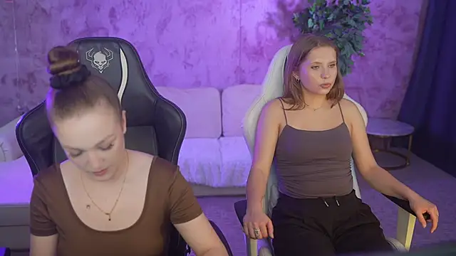 Ella 054 online show from September 14, 2025, 10:37 am