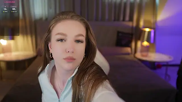Ella 054 online show from May 12, 2026, 2:56 pm