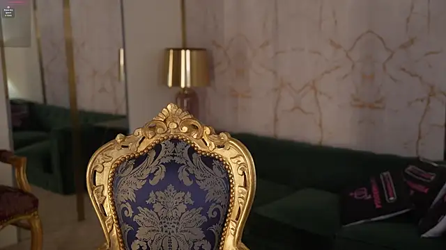 Ella 054 online show from November 3, 2025, 7:28 pm