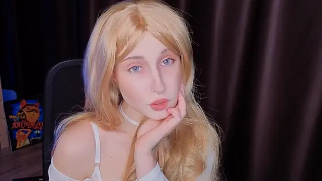 YukiMisa online show from October 24, 2025, 4:50 pm