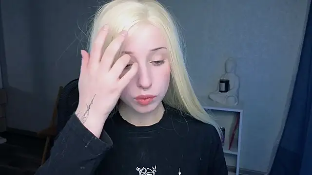 YukiMisa online show from March 13, 2026, 5:07 pm