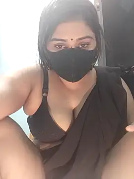 CutePriya59 online show from September 20, 2025, 8:03 pm